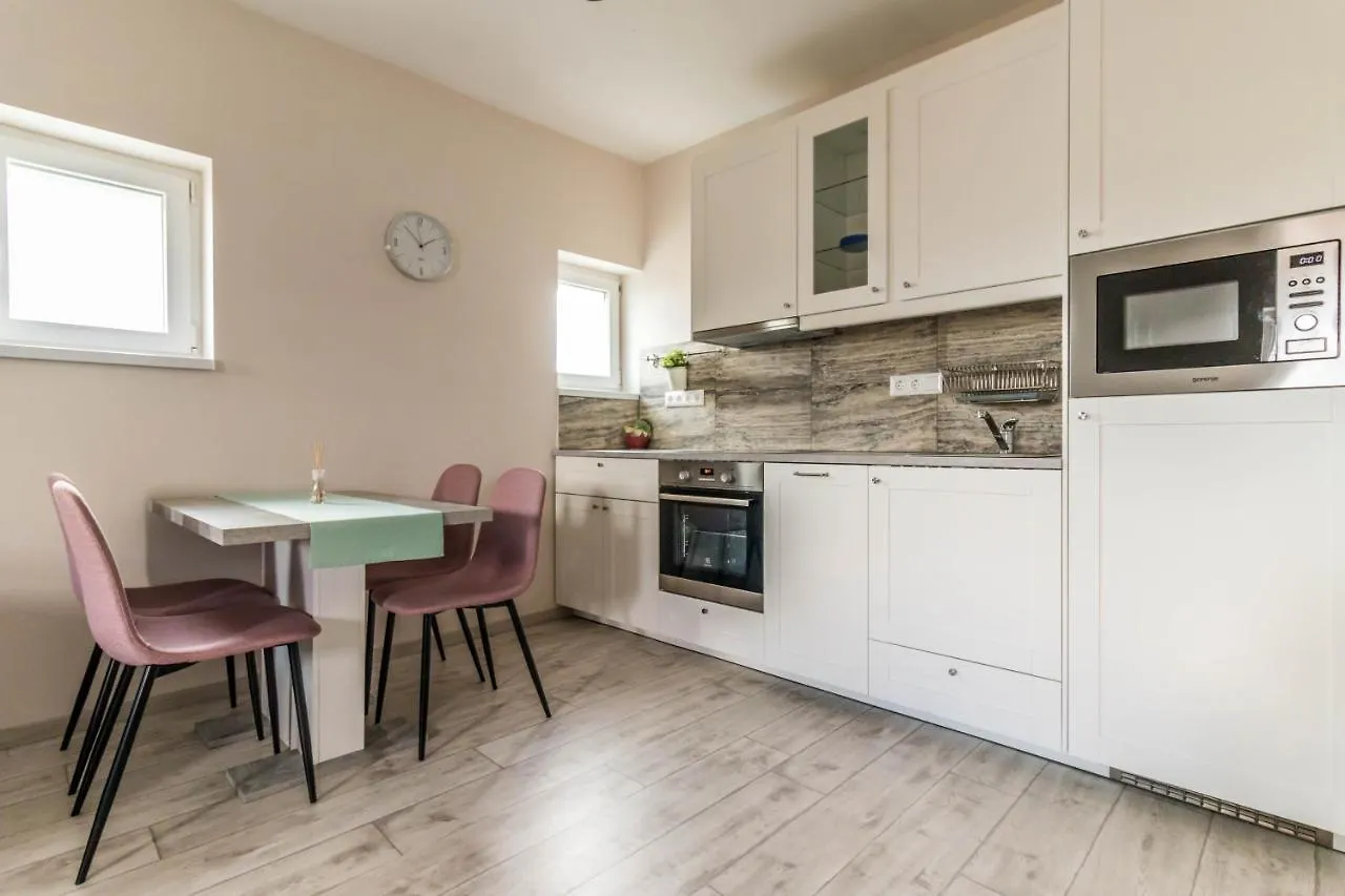 Panorama Apartment Budapest
