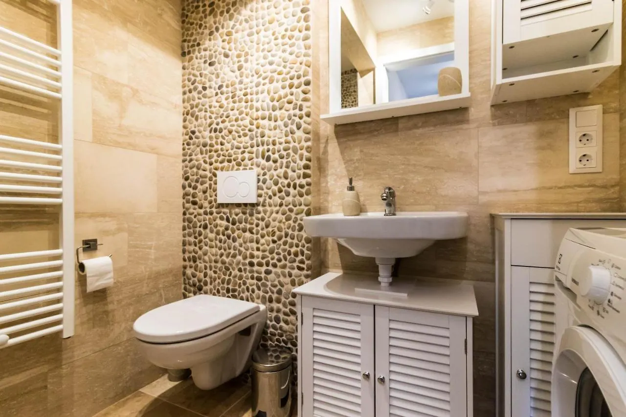 Panorama Apartment Budapest