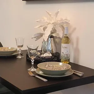 Apartment Cs14 Gold, Budapest