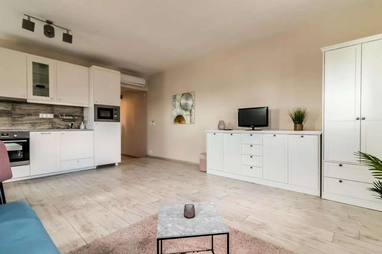 Panorama Apartment Budapest